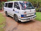 Toyota Hiace Shell LH51 1988