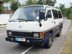 Toyota Hiace SHELL LH51 2L ENJIN 1987