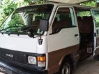 Toyota Hiace Shell LH60 1987