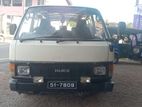 Toyota Hiace 1987