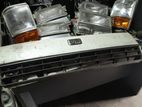 Toyota Hiace shell model Head Light