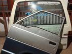 Toyota Hiace Shell Van Doors