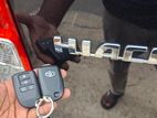 TOYOTA HIACE SMART KEY PROGGRAMING