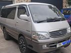 Toyota Hiace Super Custom 1997