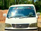 Toyota Hiace 1998