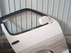 Toyota Hiace Super Custom Front Door without side mirror