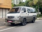 Toyota Hiace Super Custom U/R 1991