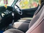 Toyota Hiace Super GL 1996
