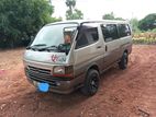 Toyota Hiace 1999