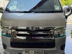 Toyota Hiace SUPER GL 2006