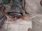 Toyota Hiace Super GL Automatic Gear Box - 5L