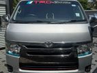 Toyota Hiace SUPER GL UPDATE 2006