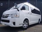 Toyota Hiace Super Long 223B 2024