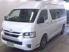 Toyota Hiace SUPER LONG GL 2026