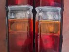 Toyota Hiace Tail Lights
