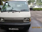 Toyota Hiace 1997