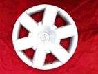 Toyota Hiace TRH200V Rim Cup