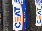 Toyota Hiace Tyres 185/14 Ceat