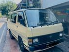 Toyota Hiace 1983