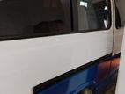 Toyota Hiace Used 1987