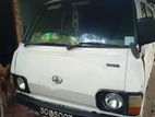 Toyota Hiace Van 1987