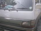 Toyota Hiace van 1998