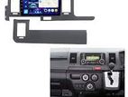 toyota hiace van audio 10 inch panel