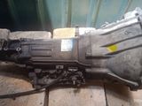 Toyota Hiace Van Gearbox