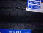 Toyota Hiace Van tyres Ceat 185R14