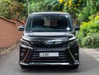 Toyota Voxy 2014