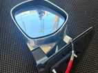 Toyota Hilax Camp Side Mirror