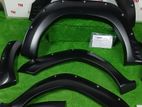 Toyota Hillux TRD Revo Over Fenders Original Set