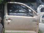 Toyota Hilu Font Side Door