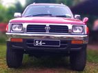 Toyota Hilux 106 1989