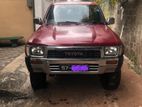 Toyota Hilux 106 1990