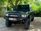 Toyota Hilux 106 1991