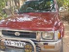 Toyota Hilux 107 1993