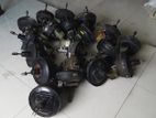 Toyota Hilux 107 Brake Booster