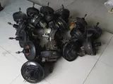 Toyota Hilux 107 Brake Booster