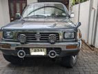 Toyota Hilux 109 Double cab 1994