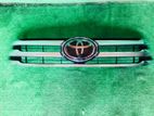 Toyota Hilux 125GN Shell/Grill