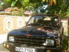 Toyota Hilux 1982