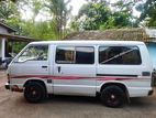 Toyota Hiace 1987