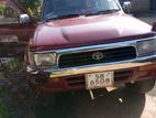 Toyota Hilux 1991