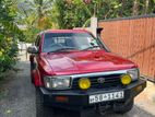 Toyota Hilux 1992