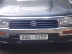 Toyota Hilux 1993