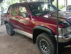 Toyota Hilux 1993