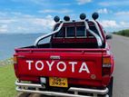 Toyota Hilux 1995