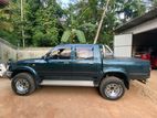 Toyota Hilux 1995