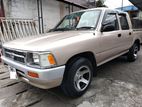 Toyota Hilux 1996